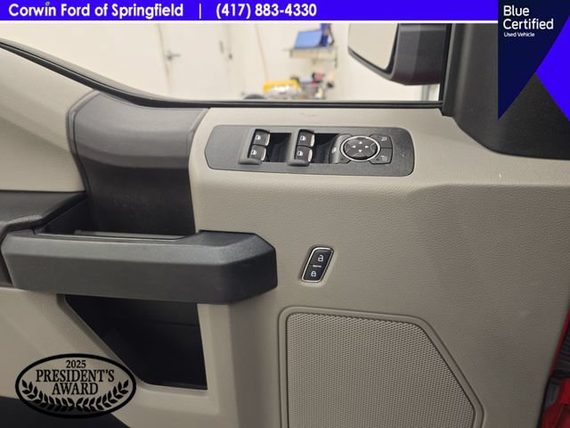 Certified 2019 Ford F150 XL w/ Equipment Group 101A Mid AWD/4WD image 34