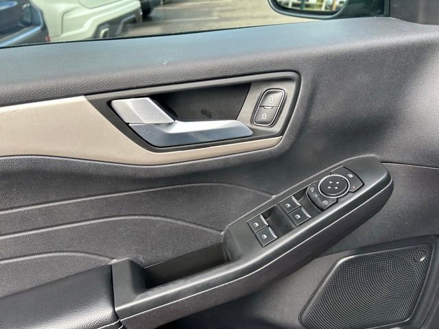 Certified 2022 Ford Escape SEL image 14