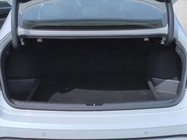 Used 2023 Hyundai Sonata Limited w/ Cargo Package image 9