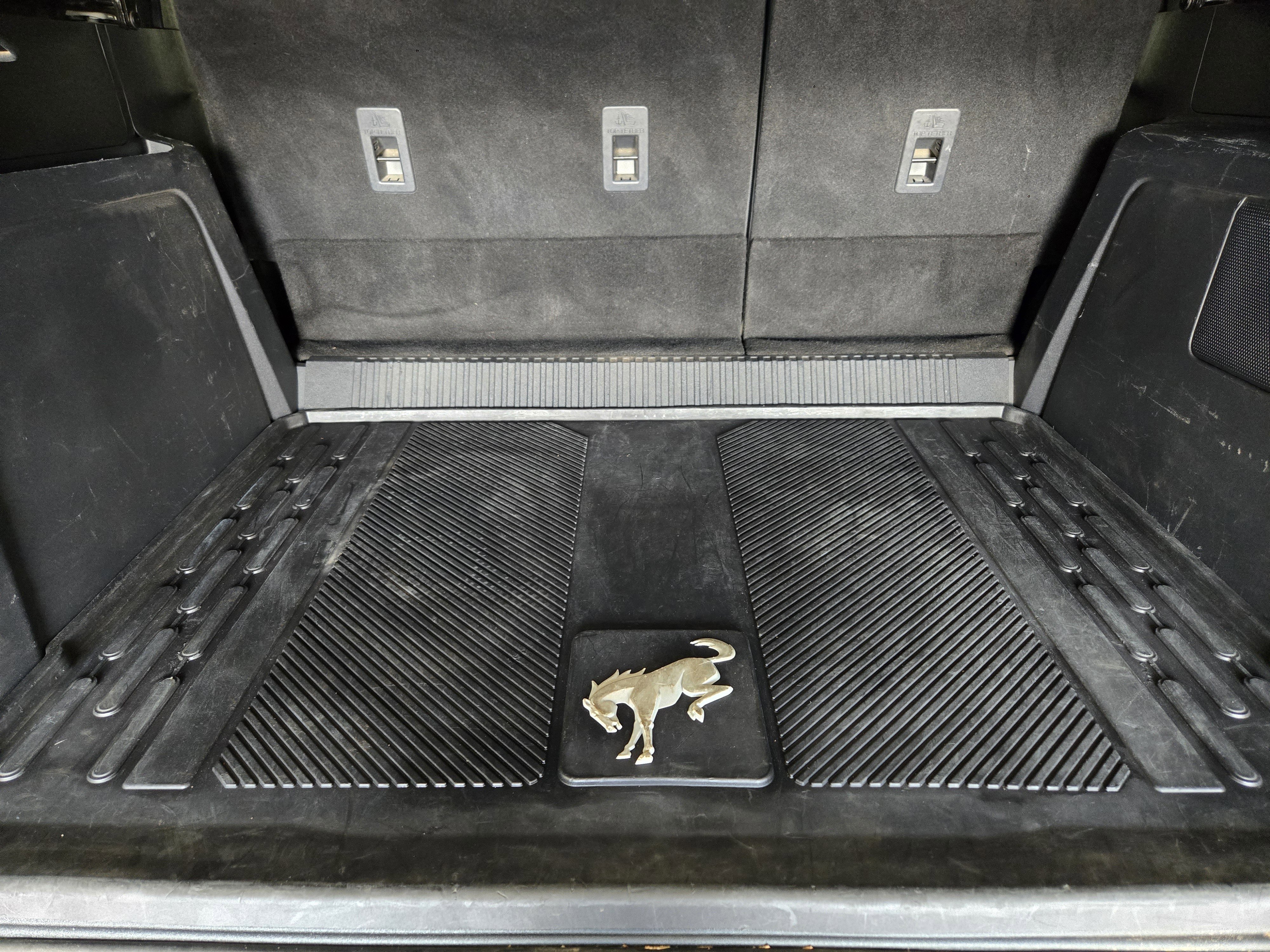 Certified 2021 Ford Bronco Badlands AWD/4WD image 30