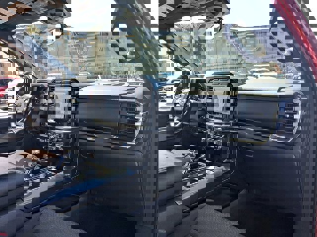 Certified 2023 Ford F150 XLT w/ Equipment Group 302A High AWD/4WD image 36