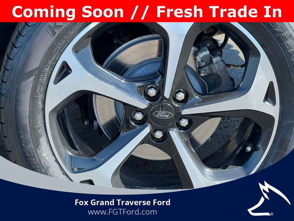 Certified 2023 Ford Escape ST-Line Select w/ Tech Pack #2 AWD/4WD image 12