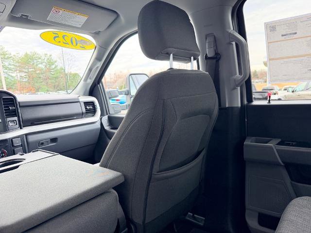 Certified 2025 Ford F250 XLT image 32
