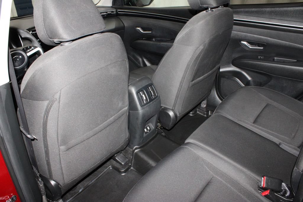 Used 2024 Hyundai Tucson SEL AWD/4WD image 20