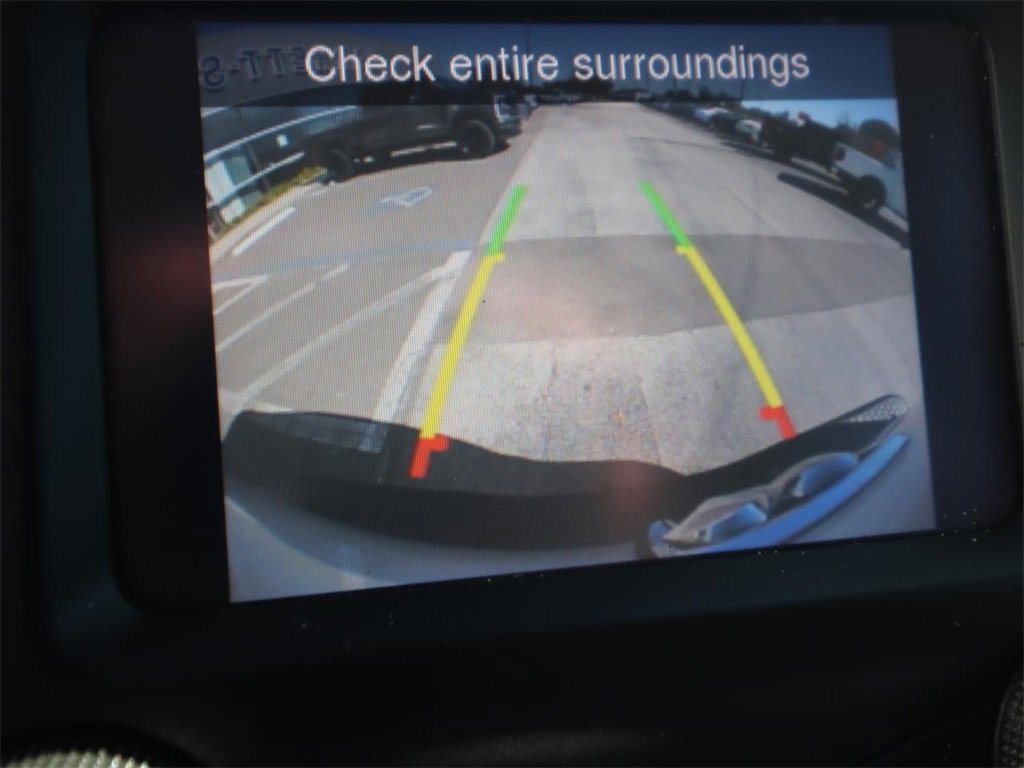 Used 2022 RAM 1500 Tradesman image 10