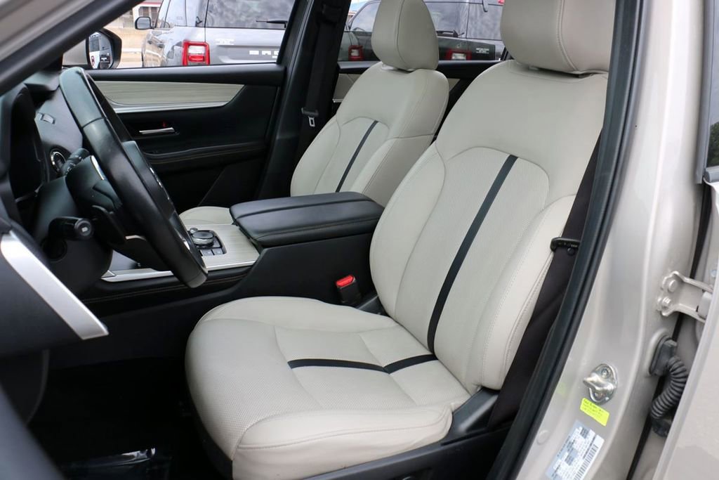 Used 2024 MAZDA CX-90 3.3 Turbo S AWD/4WD image 20