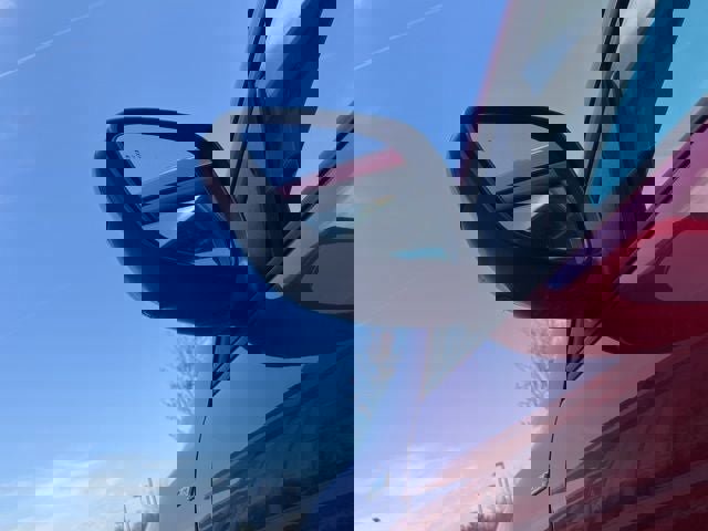 Certified 2025 Ford Escape ST-Line Elite w/ Premium Technology Package image 45