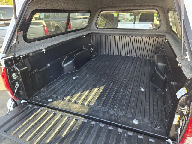 Used 2020 Toyota Tacoma SR RWD image 27