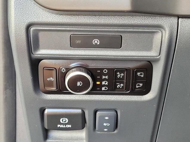 Certified 2025 Ford F150 Tremor w/ Bed Utility Package image 33