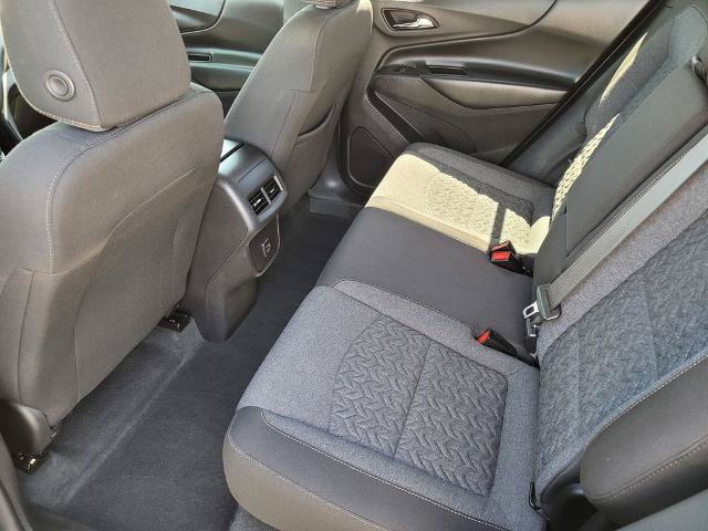 Used 2024 Chevrolet Equinox LT FWD image 12