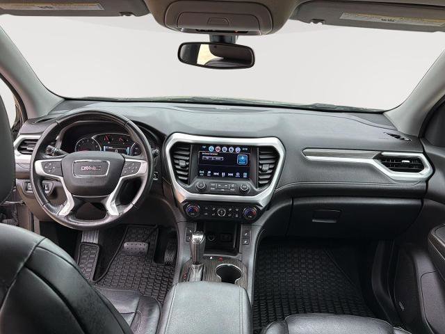 Used 2019 GMC Acadia SLT image 23