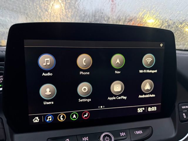 Used 2024 Chevrolet Blazer LT w/ Sound & Technology Package image 20