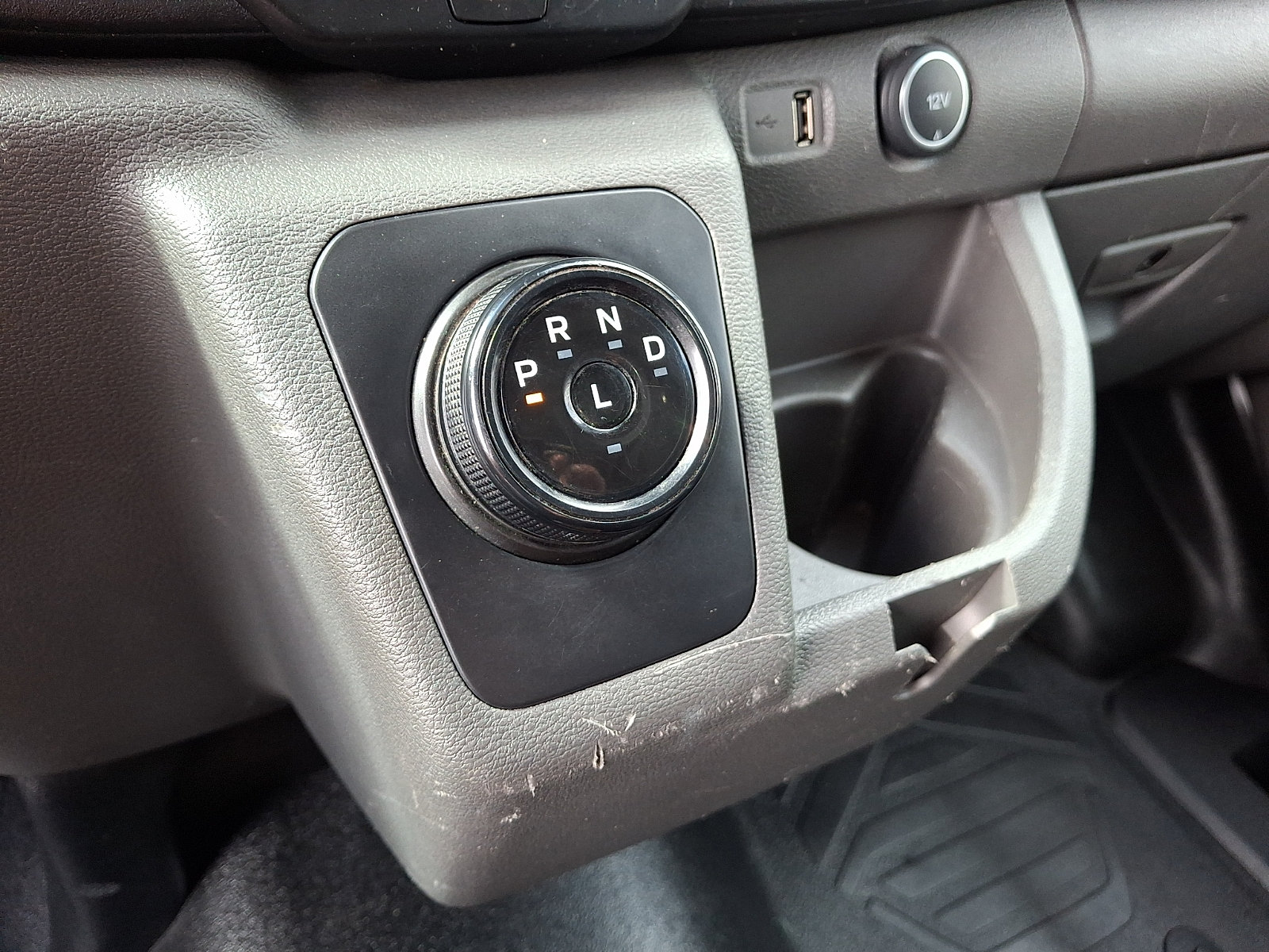 Certified 2023 Ford E-Transit Medium Roof RWD image 15