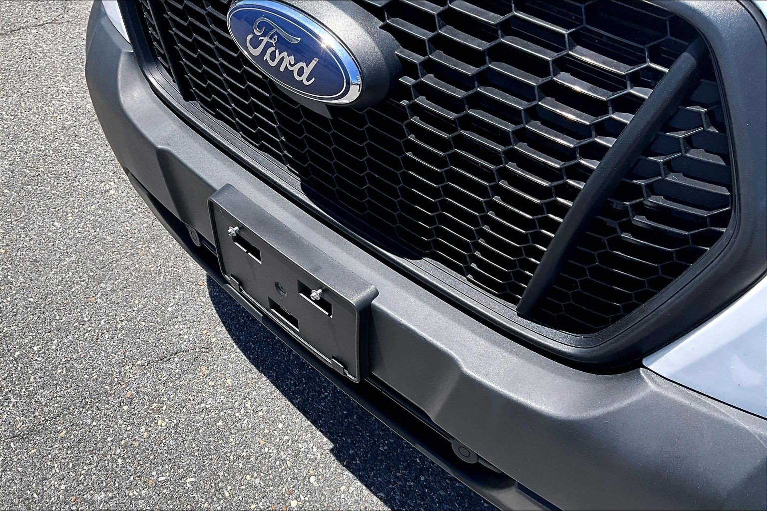 Certified 2024 Ford Transit 150 Low Roof w/ Load Area Protection Package RWD image 31