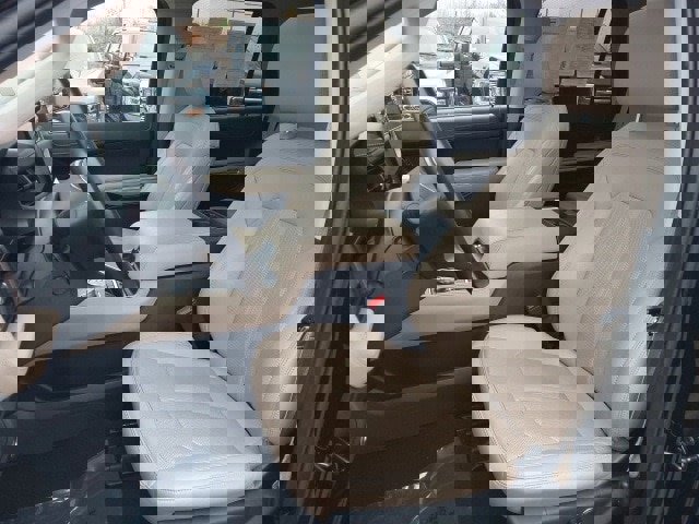 Certified 2024 Ford Expedition Limited image 25