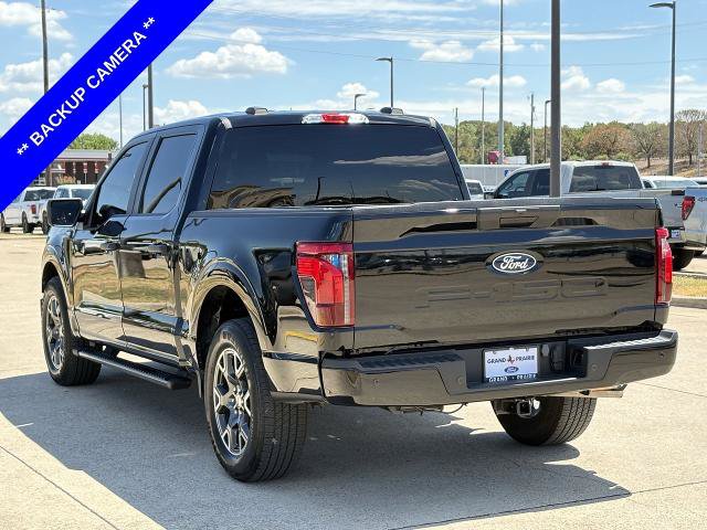 Certified 2024 Ford F150 STX RWD image 6