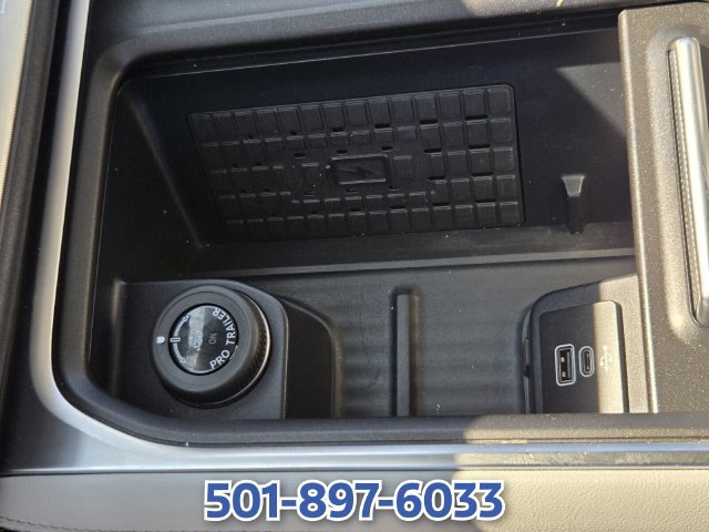 Certified 2025 Ford Expedition Platinum AWD/4WD image 23