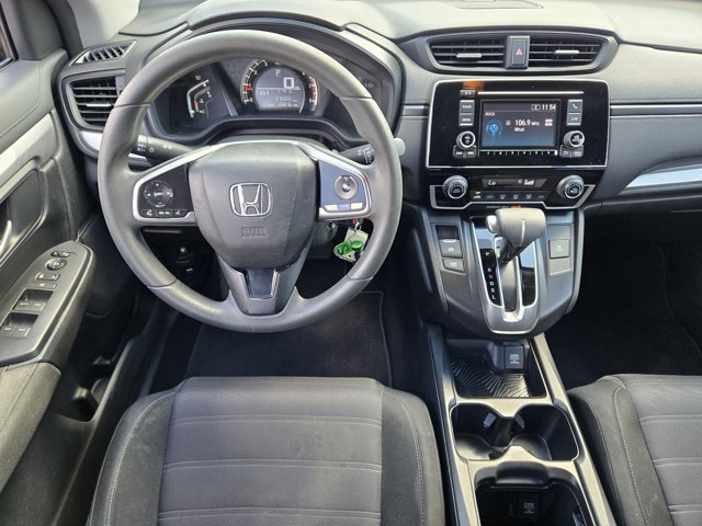 Used 2018 Honda CR-V LX image 24