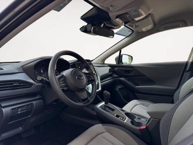 Used 2024 Subaru Crosstrek 2.0i Premium AWD/4WD image 9