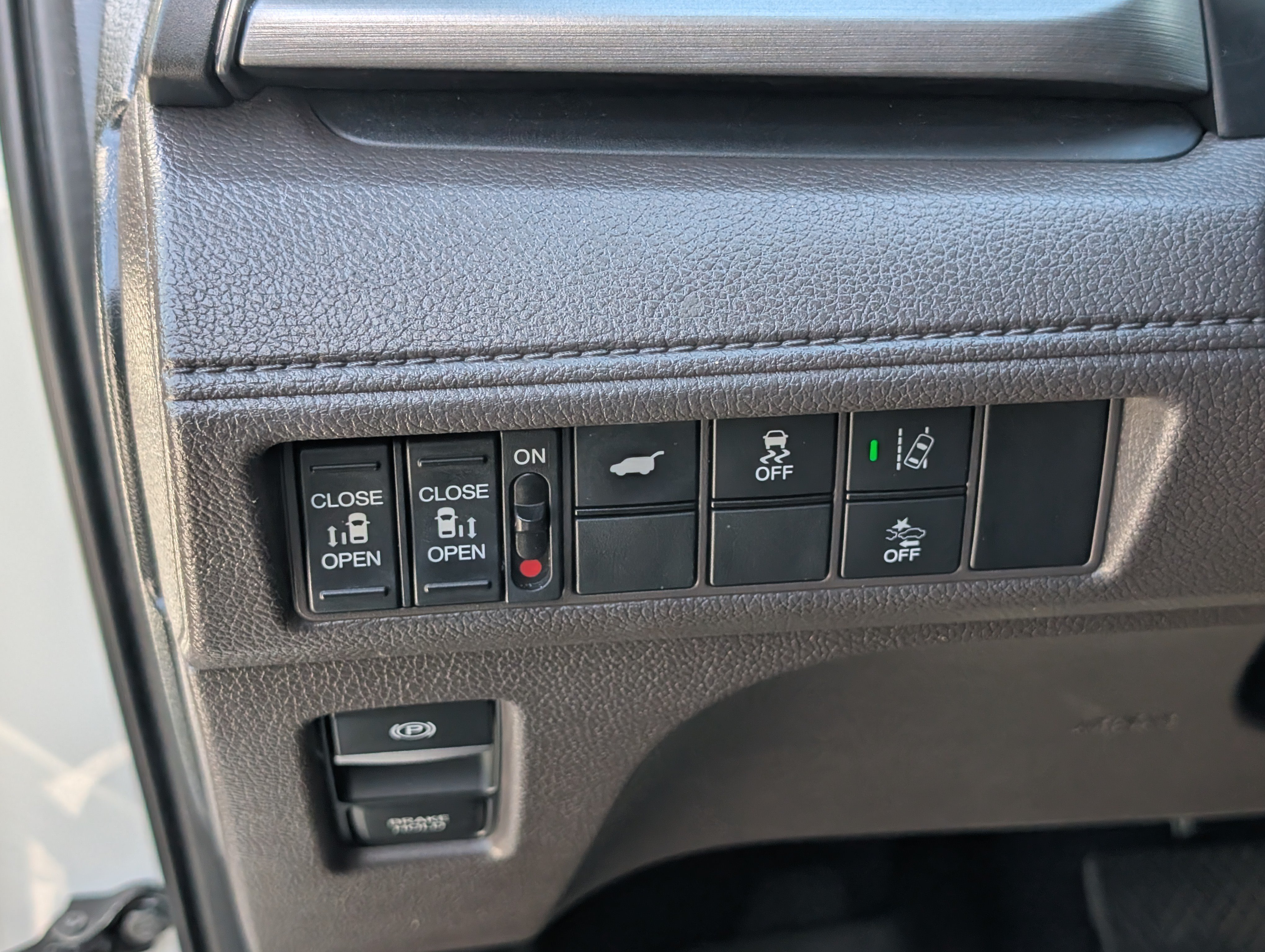 Used 2019 Honda Odyssey EX-L image 31