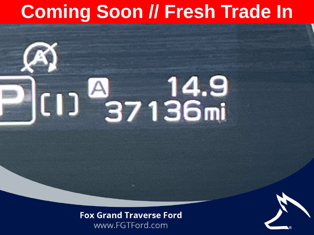 Used 2025 Subaru Forester Sport AWD/4WD image 5