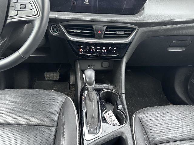 Used 2024 Buick Encore GX Avenir w/ Avenir Convenience Package image 26