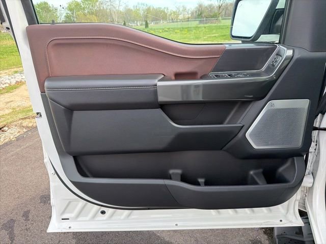 Certified 2023 Ford F150 Lariat w/ Equipment Group 502A High image 23