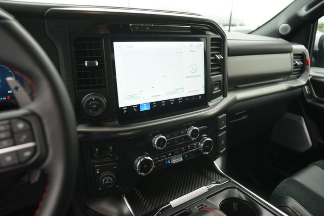 Certified 2025 Ford F150 Raptor AWD/4WD image 26