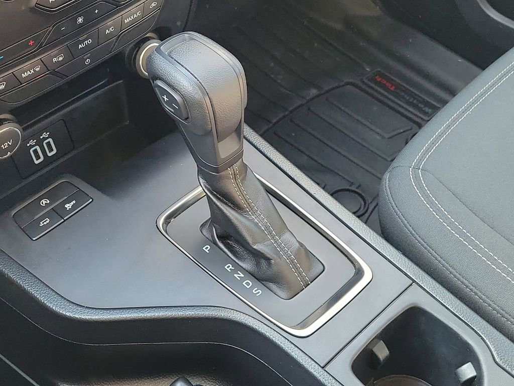 Certified 2021 Ford Ranger XLT RWD image 12