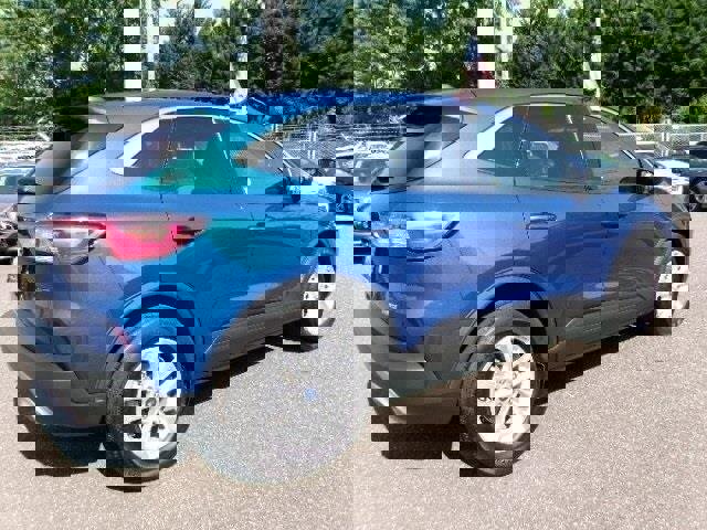 Certified 2022 Ford Escape SE w/ Convenience Package image 2