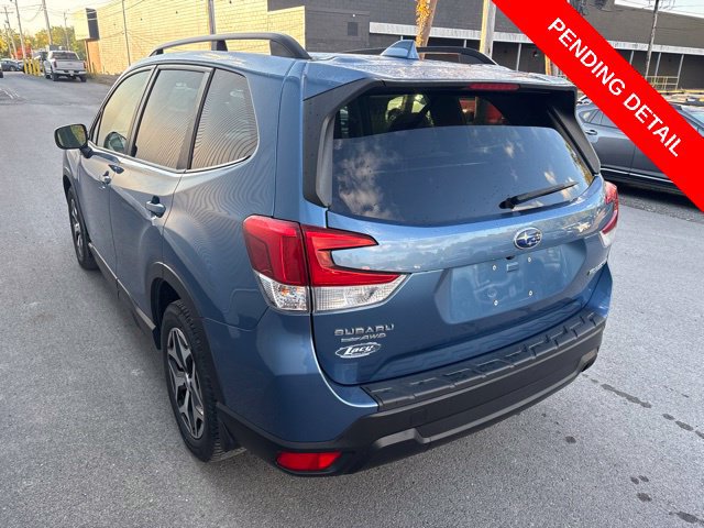 Used 2020 Subaru Forester Premium AWD/4WD image 8