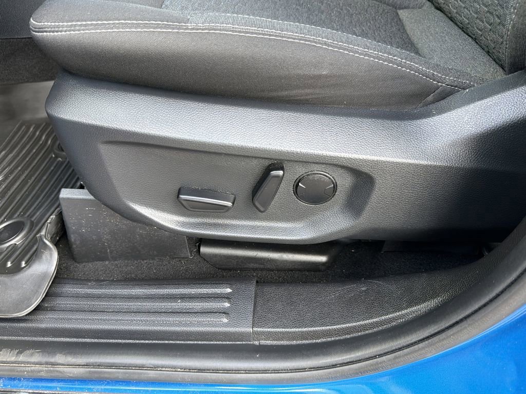 Certified 2024 Ford Ranger XLT w/ Equipment Group 301A High image 19