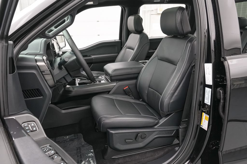 Certified 2026 Ford F150 Lariat AWD/4WD image 12