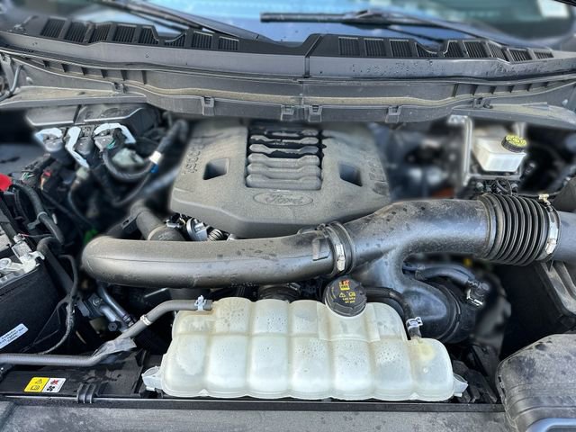 Certified 2023 Ford F150 Tremor w/ Equipment Group 402A High image 29