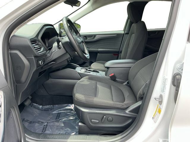 Certified 2024 Ford Escape Active FWD image 10