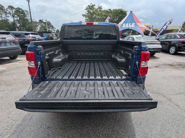 Certified 2024 Ford Maverick XLT w/ XLT Luxury Package FWD image 12