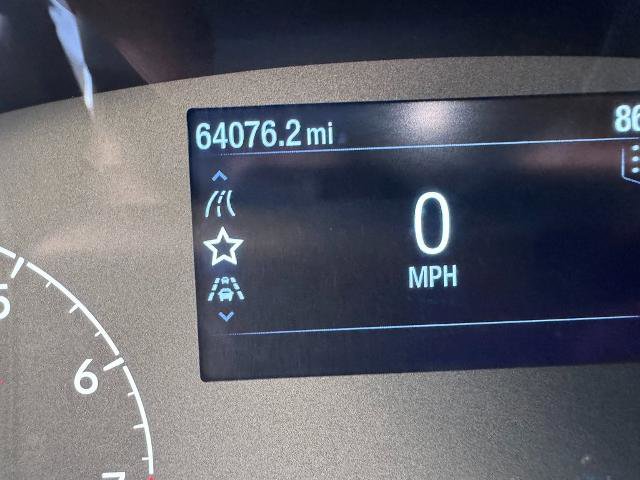 Certified 2023 Ford Transit 250 Medium Roof image 15