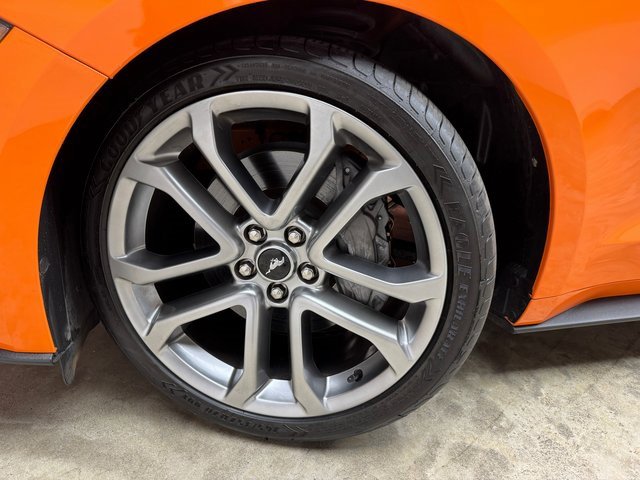 Certified 2021 Ford Mustang GT Premium image 26