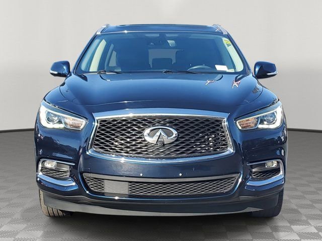 Used 2019 INFINITI QX60 Luxe w/ Essential Package image 6