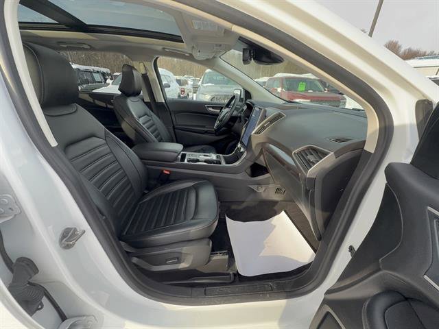 Certified 2023 Ford Edge SEL w/ Convenience Package image 29