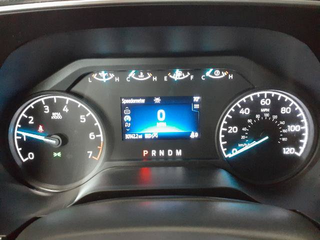 Certified 2023 Ford F150 XL w/ STX Appearance Package AWD/4WD image 15