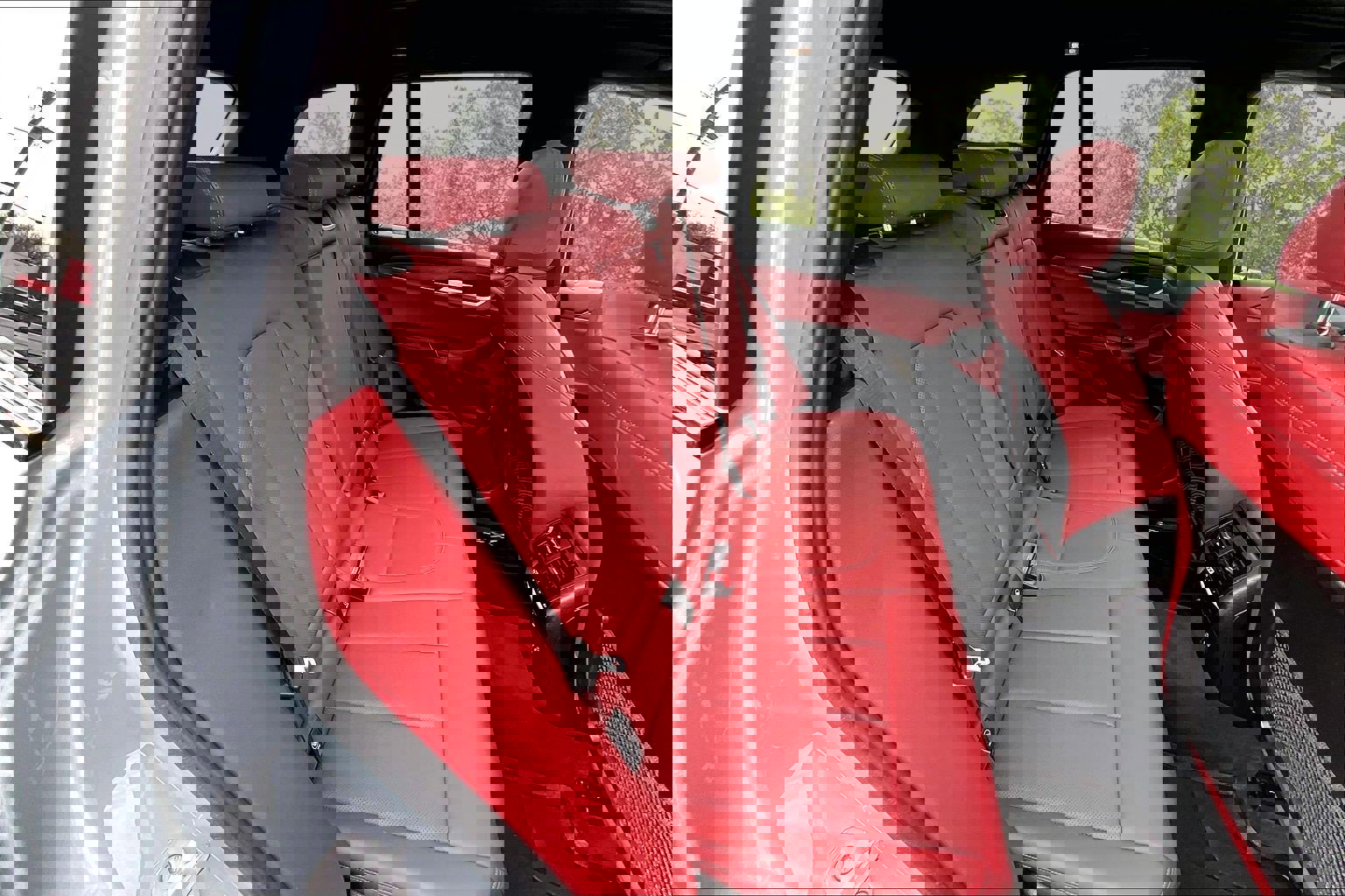 Used 2023 BMW X3 xDrive30i w/ M Sport Package image 27