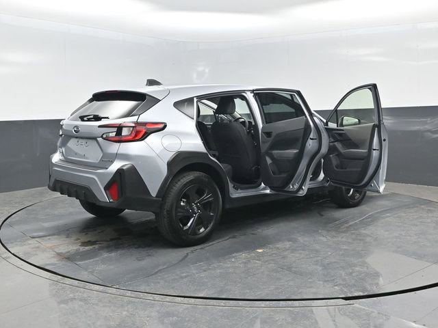 Used 2024 Subaru Crosstrek 2.0i AWD/4WD image 26