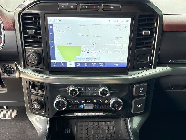 Certified 2023 Ford F150 Lariat w/ Equipment Group 502A High AWD/4WD image 24