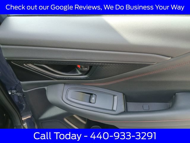 Used 2024 Subaru Legacy Sport AWD/4WD image 37