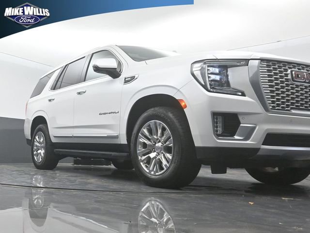 Used 2024 GMC Yukon Denali image 23
