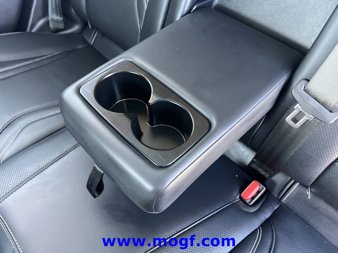 Certified 2023 Ford Mustang Mach-E Premium w/ Mustang Nite Pony Package image 26