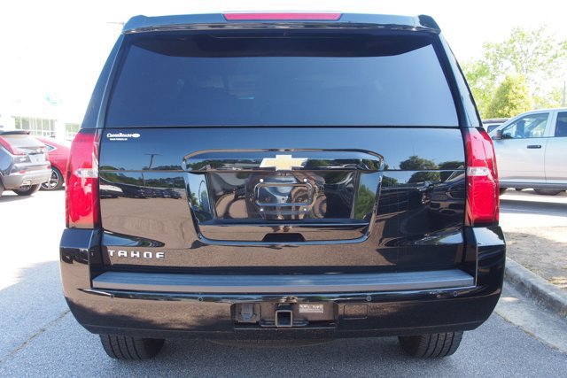 Used 2020 Chevrolet Tahoe LT image 4