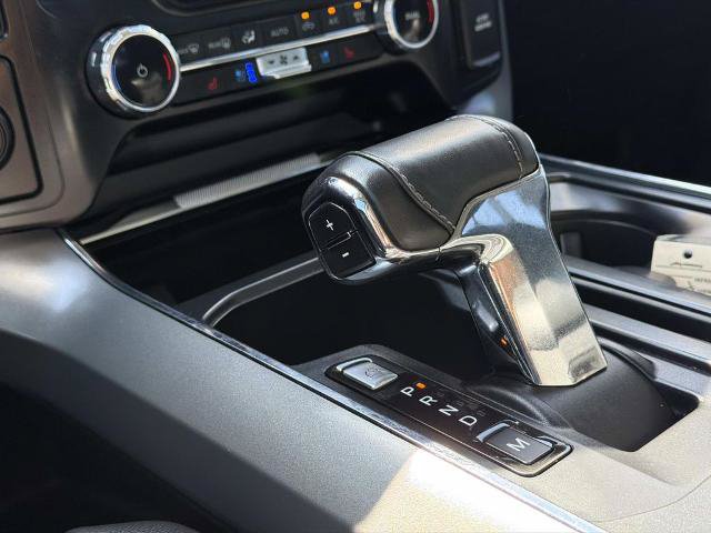Certified 2022 Ford F150 Lariat RWD image 19