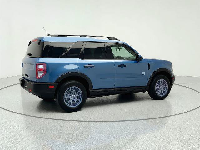 Certified 2024 Ford Bronco Sport Big Bend AWD/4WD image 8